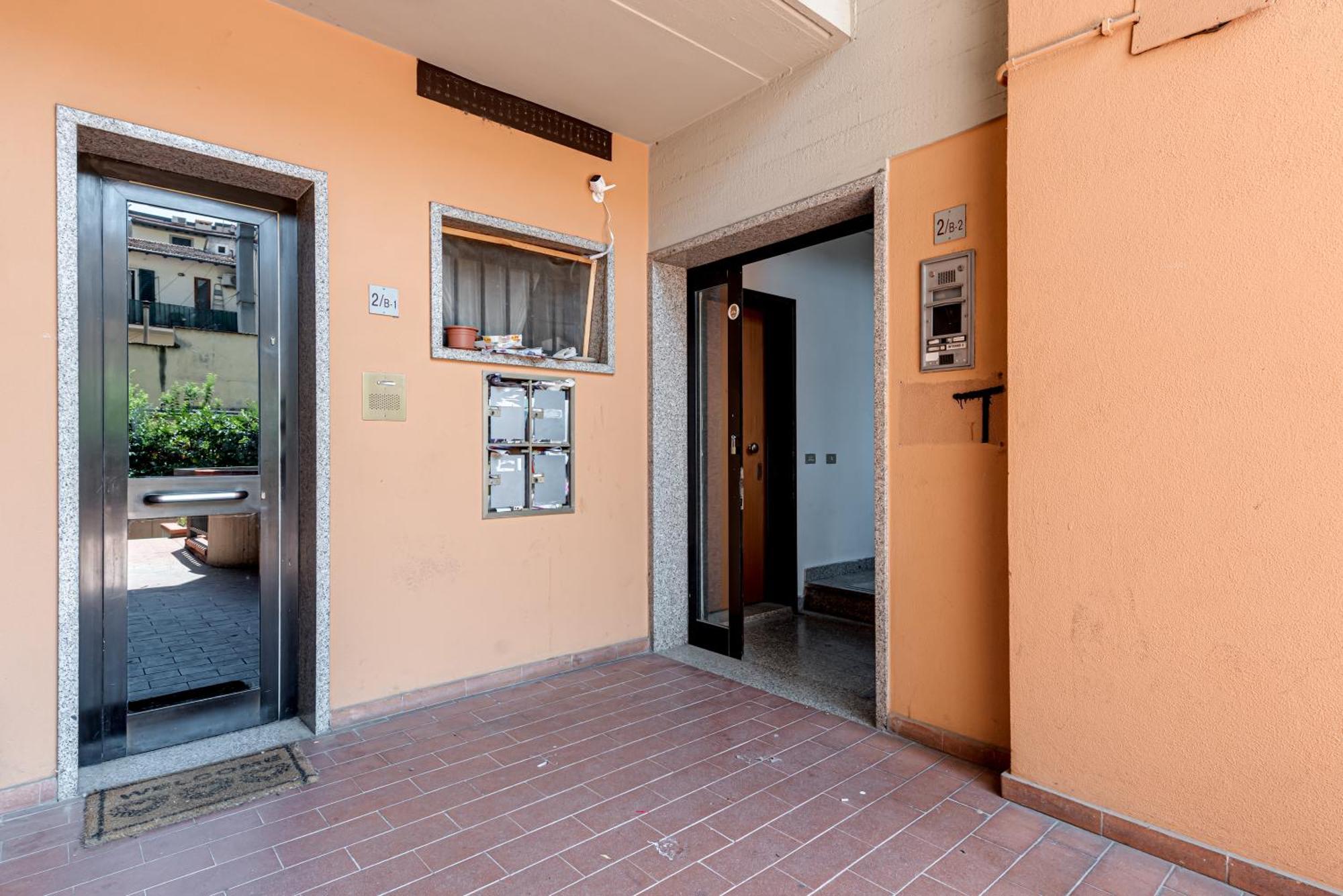 Tucano - Sweet Dreams In Appartement Florence