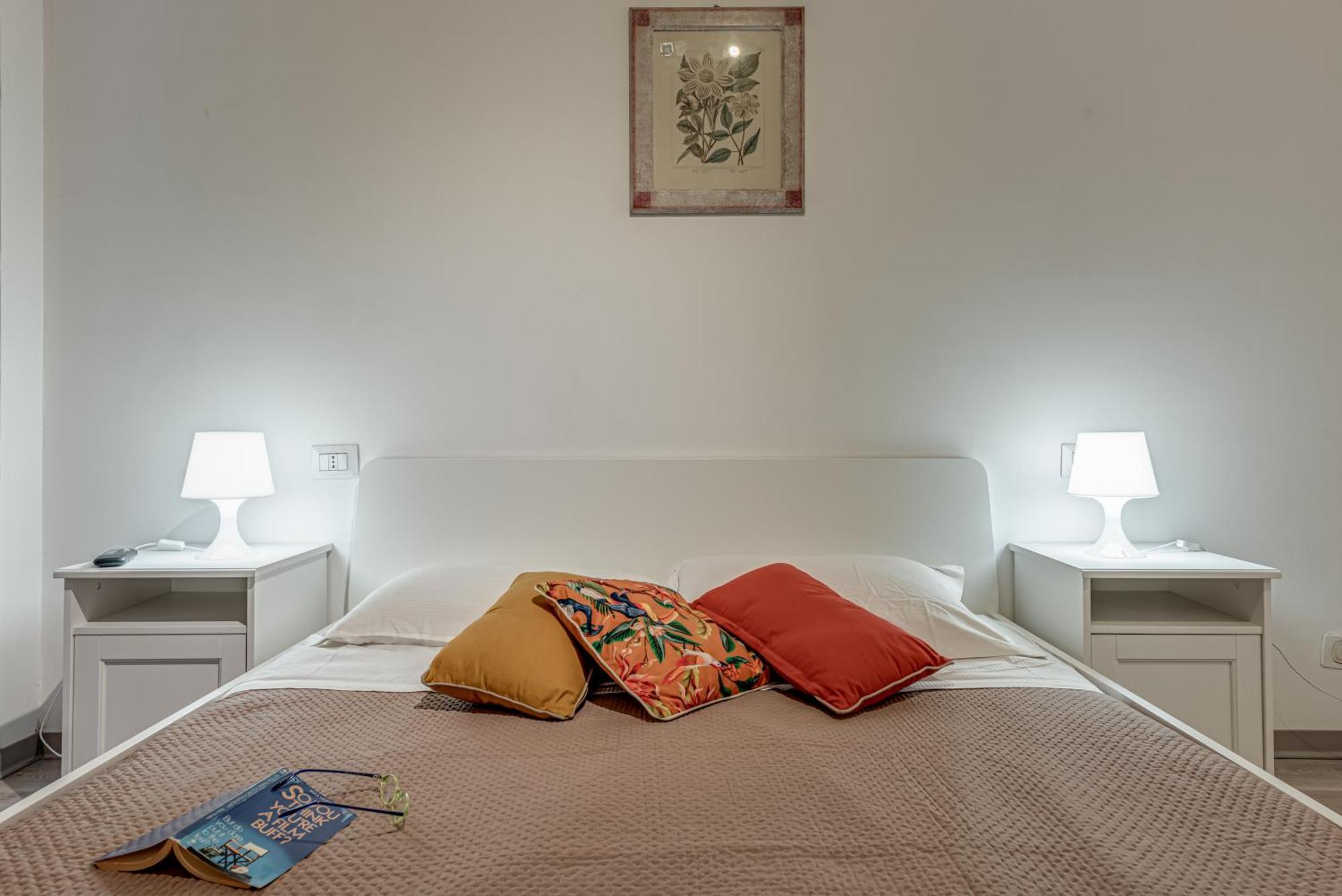 Tucano - Sweet Dreams In Appartement