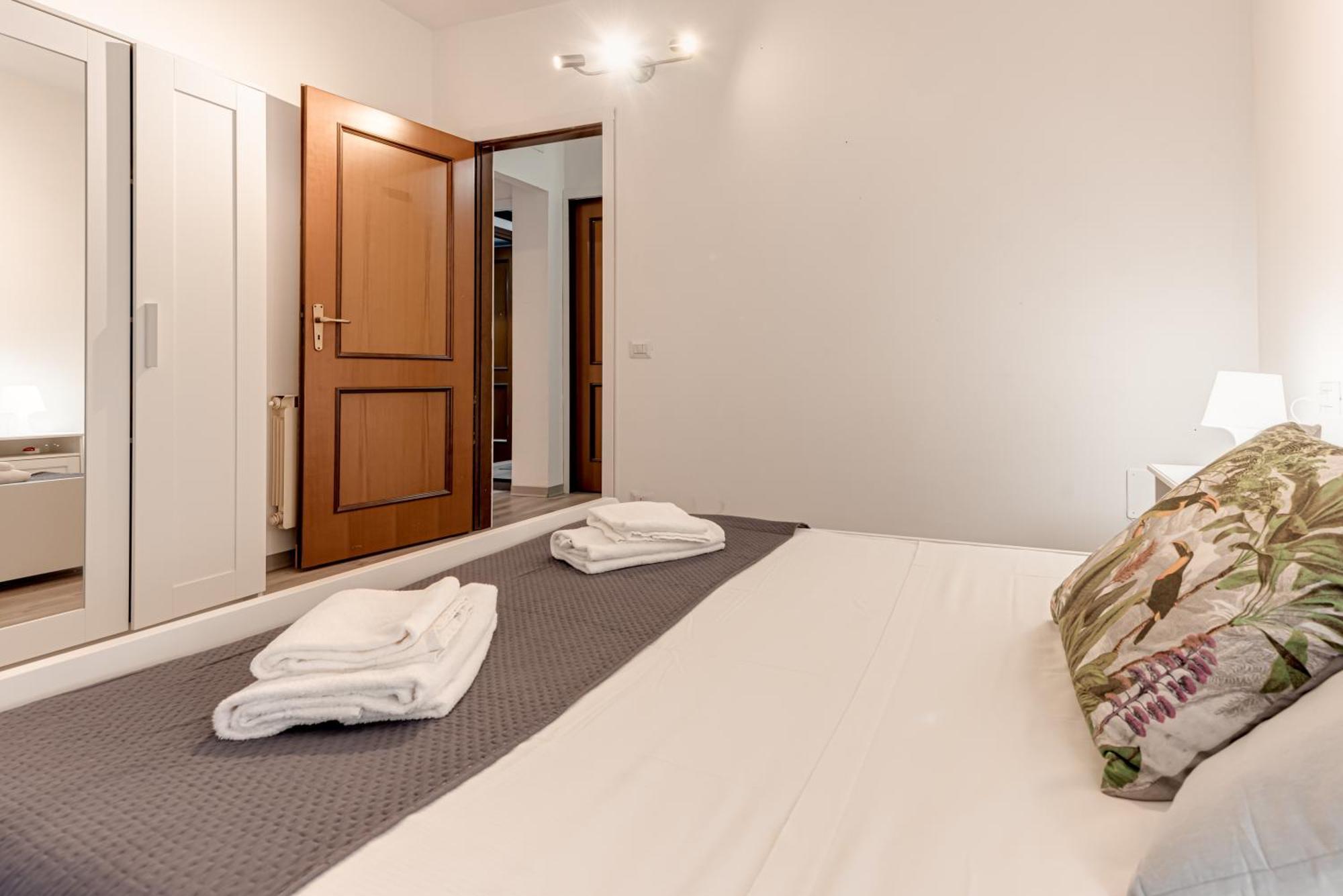 Appartement Tucano - Sweet Dreams In Florence