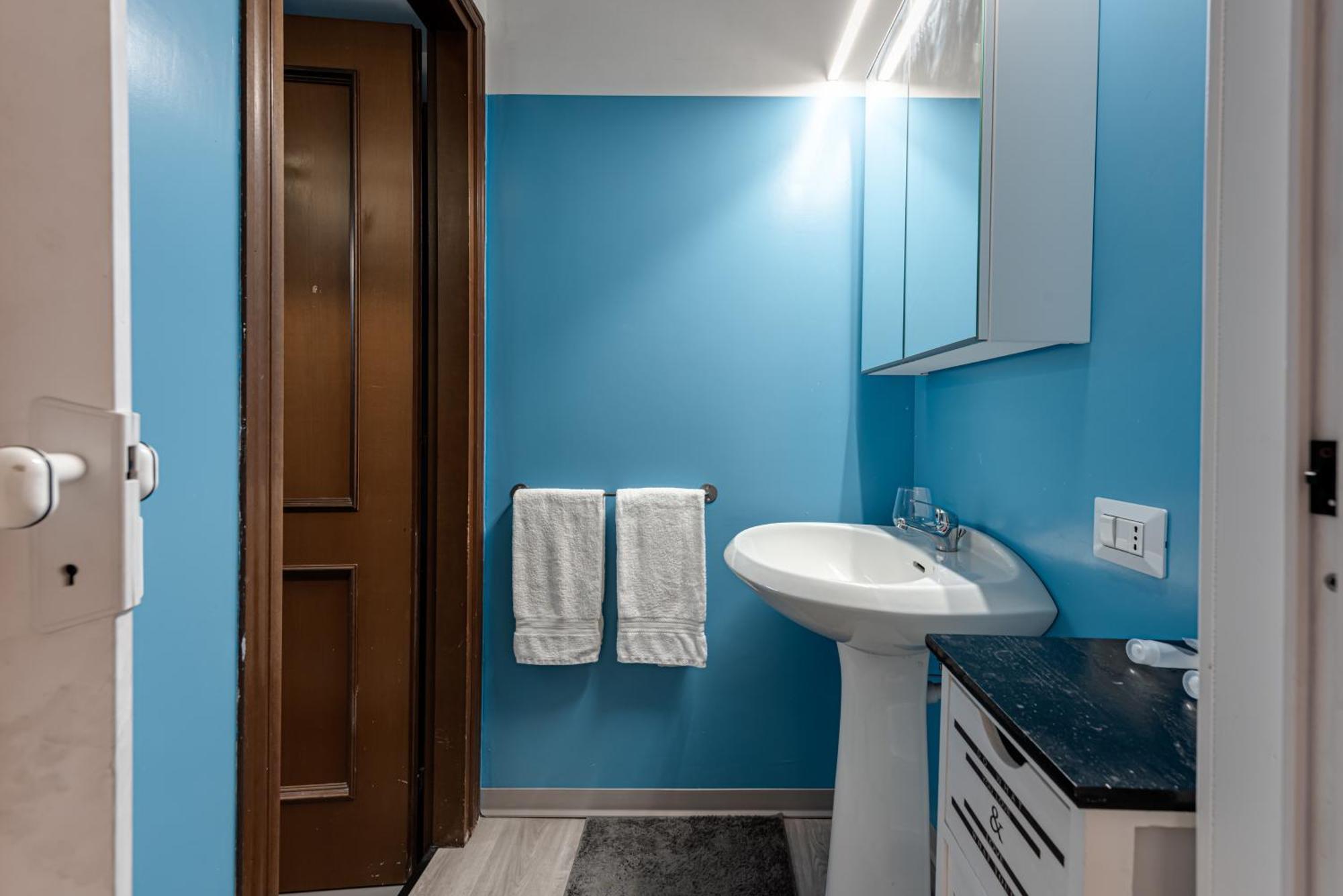 Appartement Tucano - Sweet Dreams In