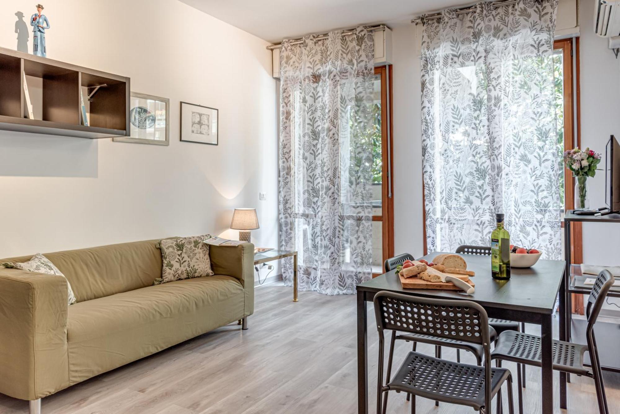 Tucano - Sweet Dreams In Appartement