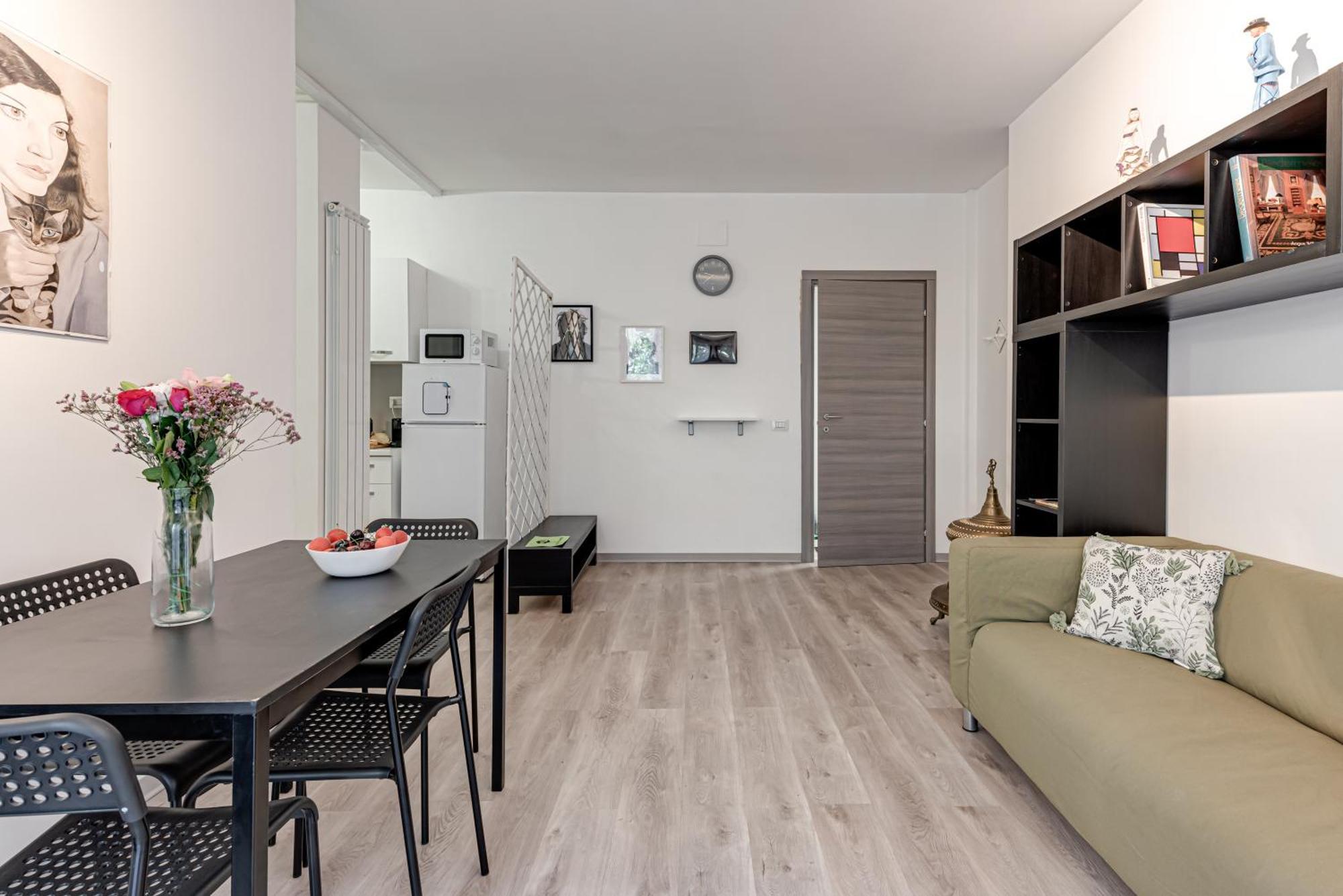 Appartement Tucano - Sweet Dreams In