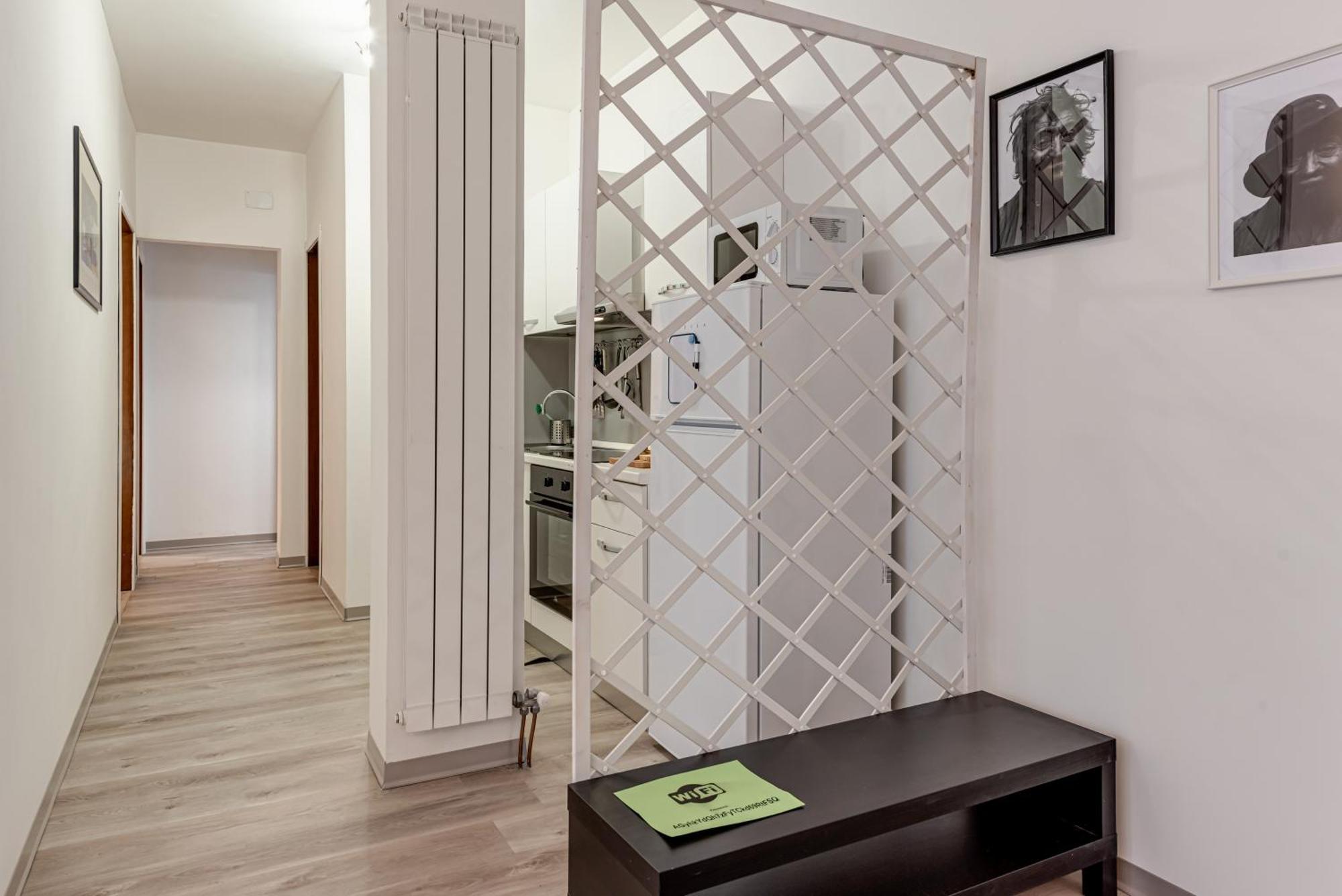 Tucano - Sweet Dreams In Appartement Florence