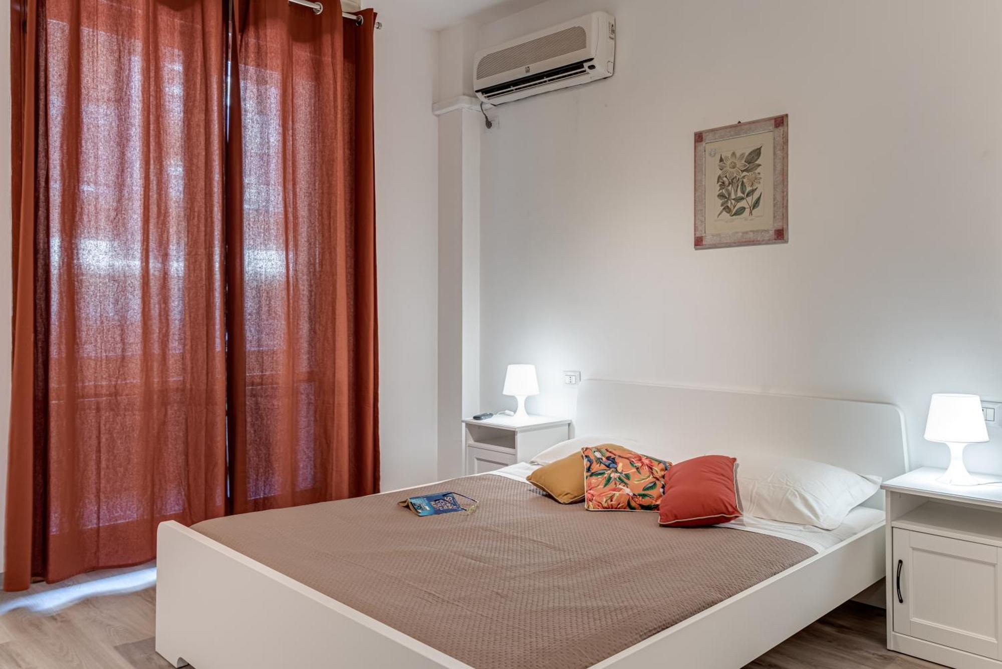 Appartement Tucano - Sweet Dreams In Florence